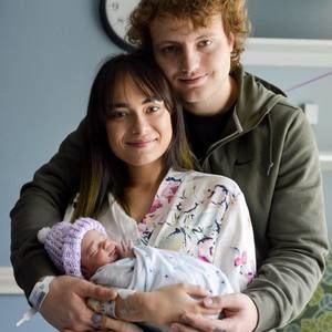 Meet your Posher, Julia